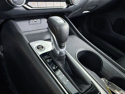 Certified 2025 Nissan Altima 2.5 S image 16