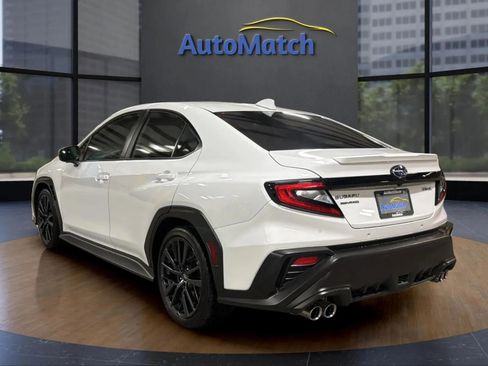 Used 2023 Subaru WRX Limited image 8