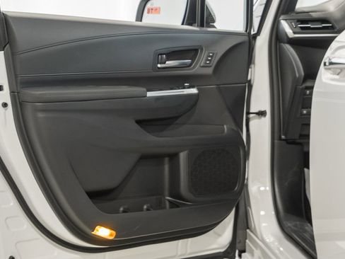 New 2026 Toyota Sienna Platinum image 41