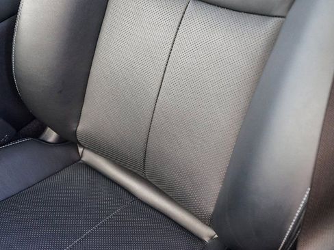 Certified 2023 INFINITI Q50 Sensory image 23