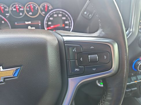 Used 2019 Chevrolet Silverado 1500 LT w/ All-Star Edition image 13