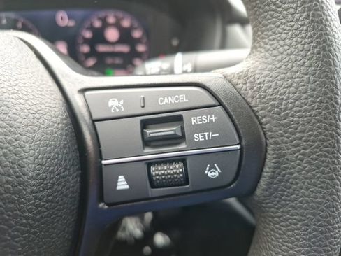 New 2026 Honda Accord LX image 19