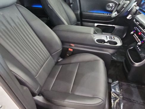 New 2026 Hyundai Ioniq 9 SE AWD/4WD image 18