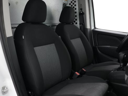 Used 2022 RAM ProMaster City Tradesman FWD image 34