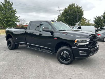 Used 2021 RAM 3500 Big Horn w/ Level 2 Equipment Group