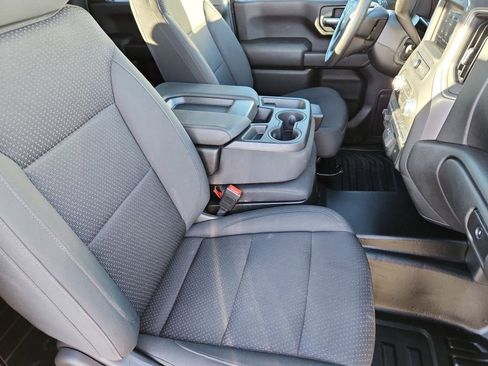 Used 2024 GMC Sierra 2500 Pro image 15