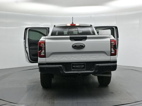New 2026 Ford Ranger XLT w/ Equipment Group 301A High AWD/4WD image 30