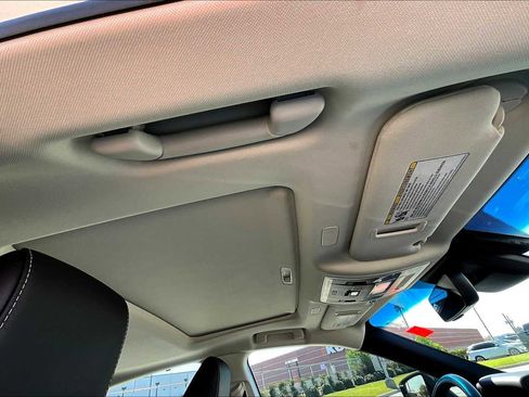 Certified 2024 Lexus ES 300h Ultra Luxury image 13