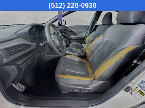 Certified 2025 Subaru Crosstrek 2.5i Sport w/ Crosstrek Mirror Package image 25