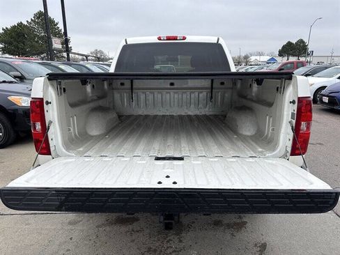 Used 2012 Chevrolet Silverado 1500 LT w/ All-Star Edition image 18