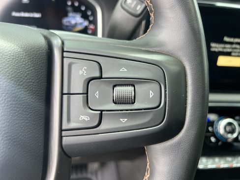 Used 2024 GMC Sierra 2500 AT4 w/ AT4 Premium Plus Package AWD/4WD image 28