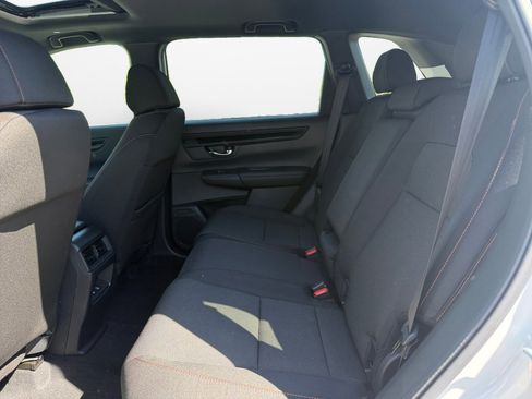 New 2026 Honda CR-V Sport image 13