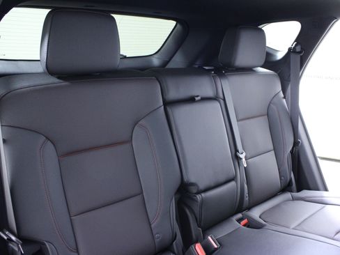 Used 2024 Chevrolet Blazer RS w/ Driver Confidence II Package image 15
