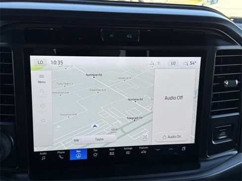 New 2025 Ford F150 Raptor image 18