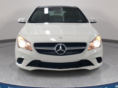 Used 2016 Mercedes-Benz CLA 250 CLA 250 image 3