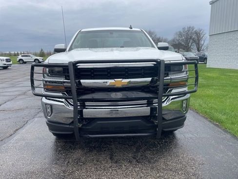 Used 2018 Chevrolet Silverado 1500 LT w/ All Star Edition image 2