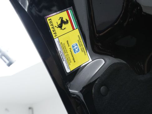 Certified 2025 Ferrari Purosangue AWD/4WD image 42