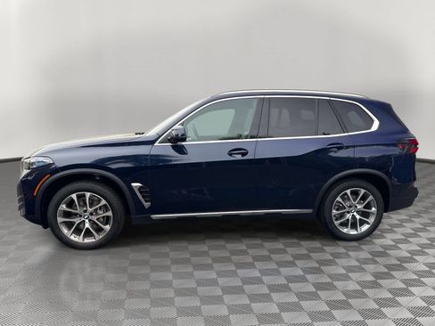 New 2026 BMW X5 xDrive40i w/ Climate Comfort Package image 6