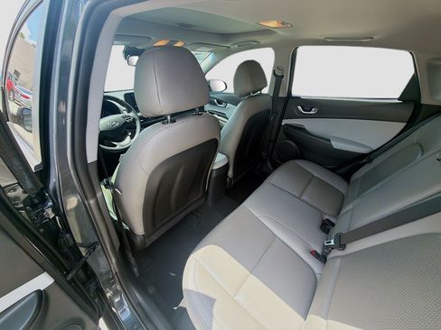Used 2022 Hyundai Kona SEL w/ Convenience Package FWD image 21