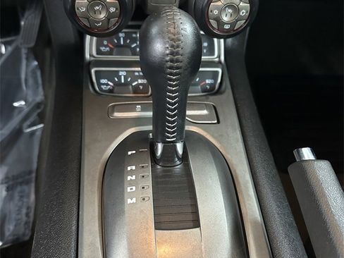 Used 2013 Chevrolet Camaro SS w/ RS Package image 19