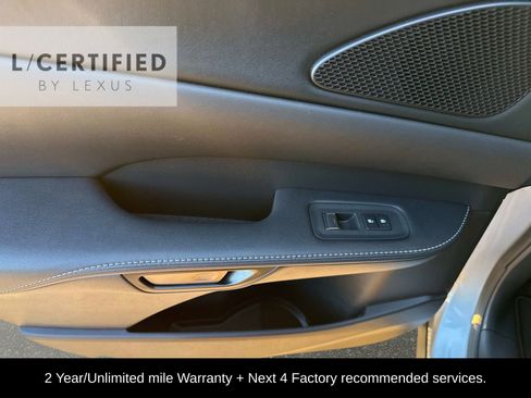 Used 2023 Lexus RX 350 Premium w/ Cold Area Package FWD image 12