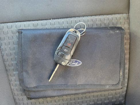 Used 2020 Ford Transit 150 150 3dr LWB Low Roof Cargo Van w/ Upfitter Package image 20