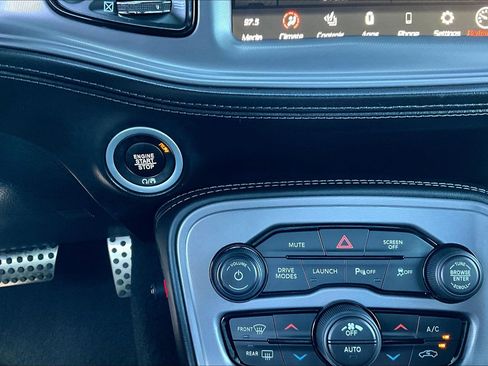 Used 2023 Dodge Challenger R/T Scat Pack RWD image 22