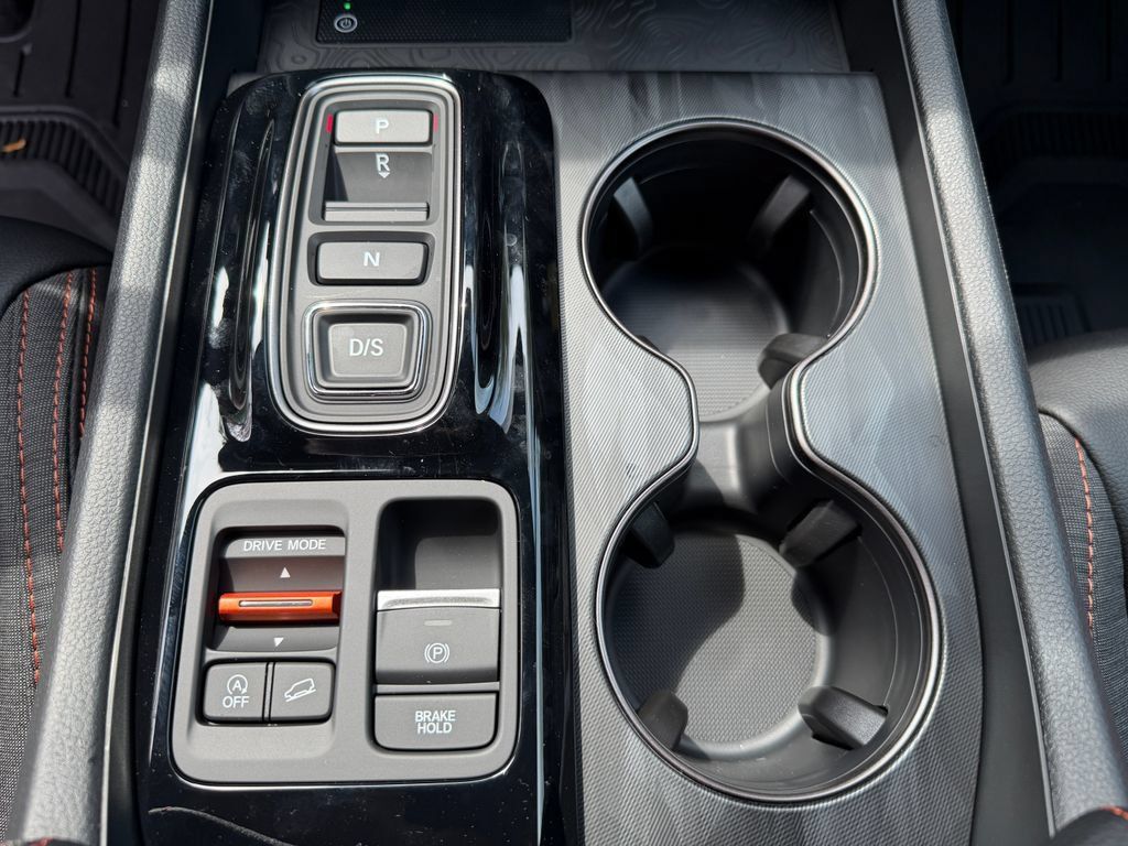 New 2026 Honda Passport TrailSport image 23
