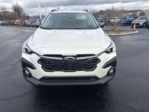 New 2026 Subaru Crosstrek 2.0i Premium image 2