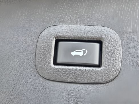 Used 2021 INFINITI QX80 Premium Select w/ Cargo Package AWD/4WD image 31
