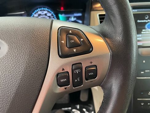 Used 2014 Ford Flex SEL w/ Equipment Group 202A AWD/4WD image 12