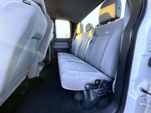 Used 2013 Ford F150 STX w/ Mid Equipment Group AWD/4WD image 20