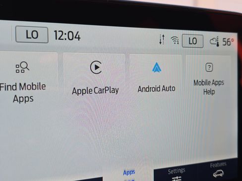 Certified 2024 Ford Escape Active image 18