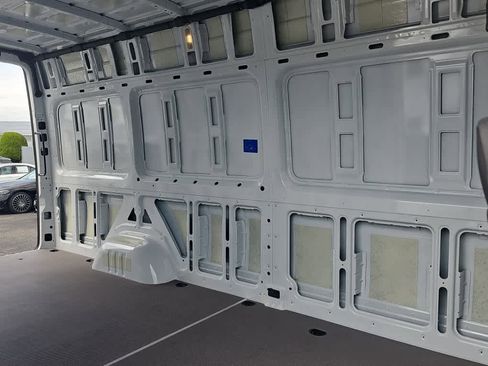 New 2026 Mercedes-Benz Sprinter 2500 image 7