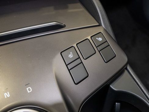 New 2026 Kia Sportage EX image 17