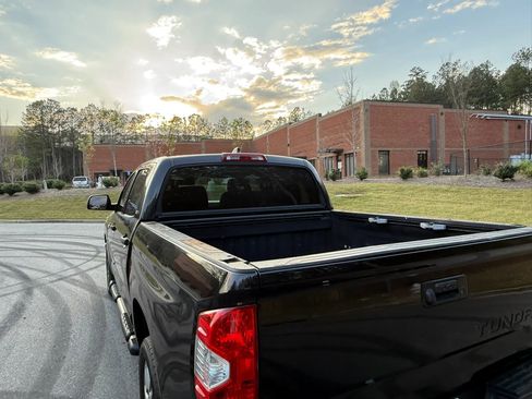 Used 2021 Toyota Tundra SR5 image 17
