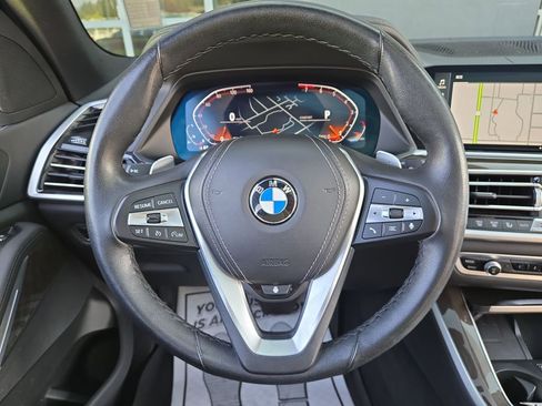 Used 2022 BMW X5 xDrive40i w/ Parking Assistance Package image 20