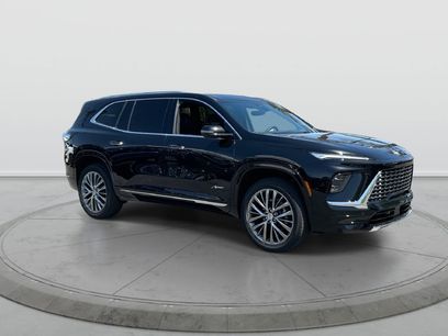 New 2026 Buick Enclave Avenir w/ Super Cruise Package