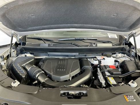 New 2026 Chevrolet Traverse Z71 w/ Enhanced Driving Package image 33