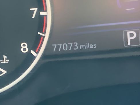 Used 2021 Nissan Maxima 3.5 SV w/ Floor Mat Group image 19