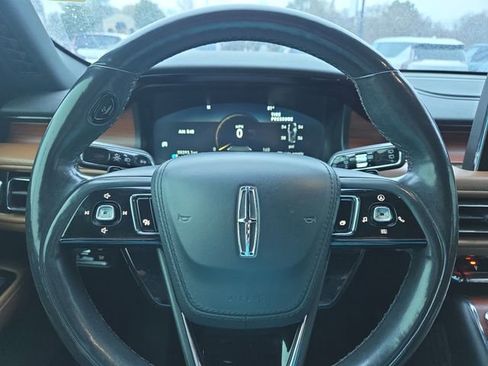 Used 2021 Lincoln Aviator Reserve w/ Equipment Group 208A image 21