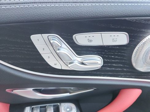 Used 2022 Mercedes-Benz E 450 Cabriolet image 30