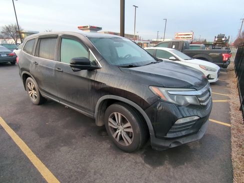 Used 2018 Honda Pilot EX-L image 3