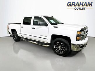 Used 2014 Chevrolet Silverado 1500 LT w/ All Star Edition AWD/4WD video 1