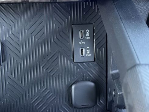 New 2026 Toyota 4Runner TRD Off-Road Premium image 23