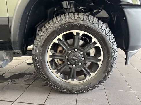 Used 2024 RAM 2500 Rebel w/ Safety Group AWD/4WD image 54