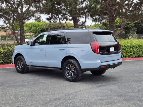 New 2025 Ford Expedition Tremor image 6