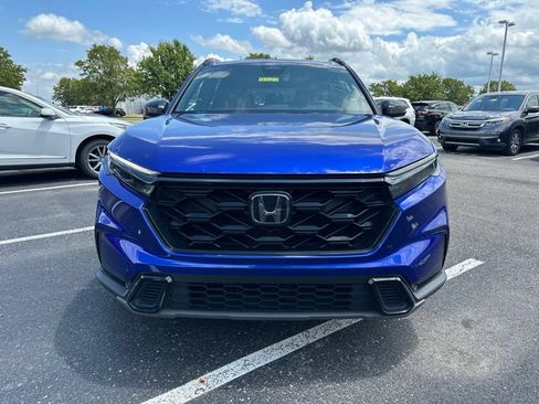 Used 2023 Honda CR-V Sport image 2