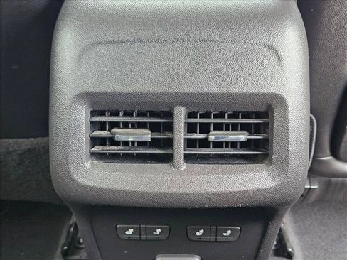 Used 2019 GMC Terrain Denali w/ Advanced Safety Package FWD image 16