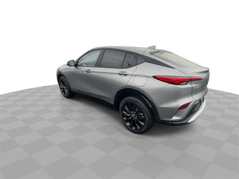 New 2026 Buick Envista Sport Touring image 6